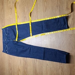 FIDELITY DENIM JEANS 27x31